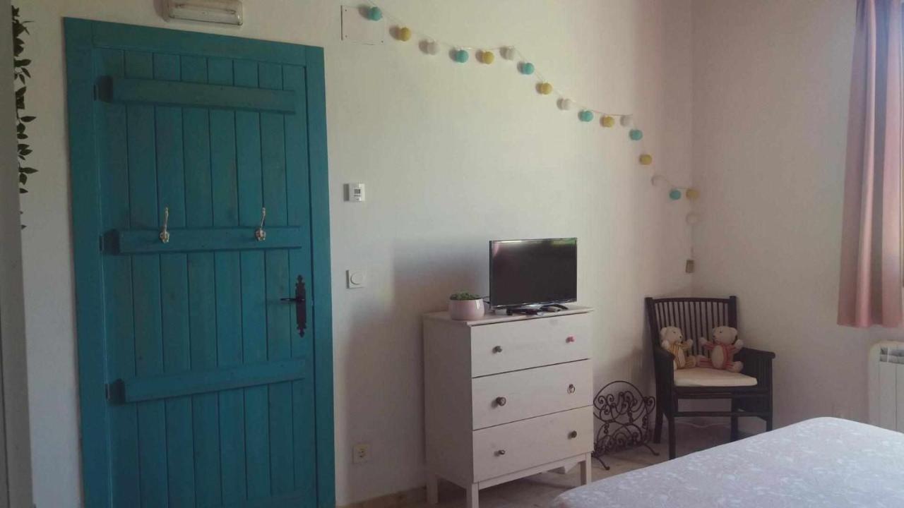 Habitacion Dormitorio Rural Itaka Zugarramurdi Exterior photo