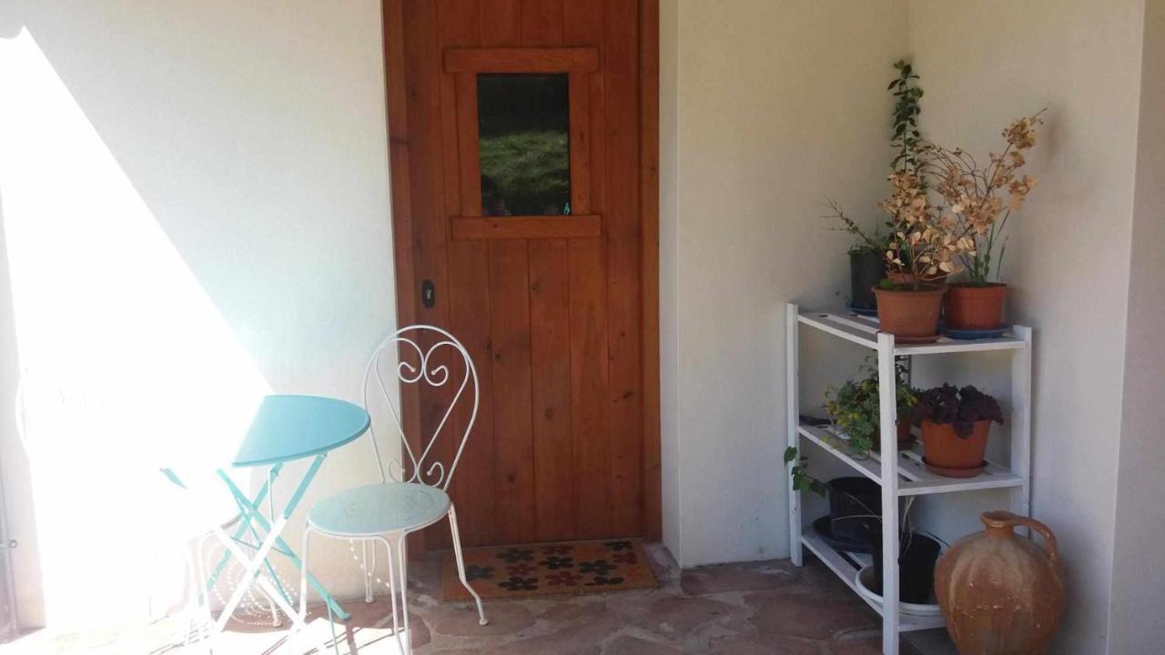 Habitacion Dormitorio Rural Itaka Zugarramurdi Exterior photo